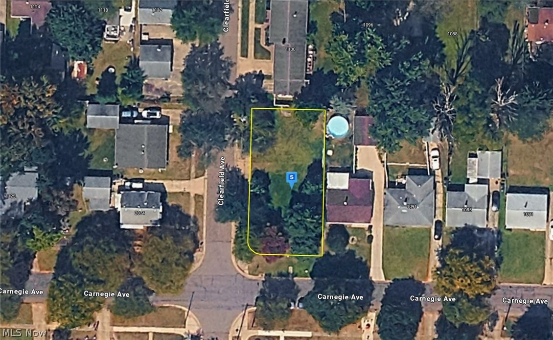 1101 Carnegie Avenue Property Photo 1