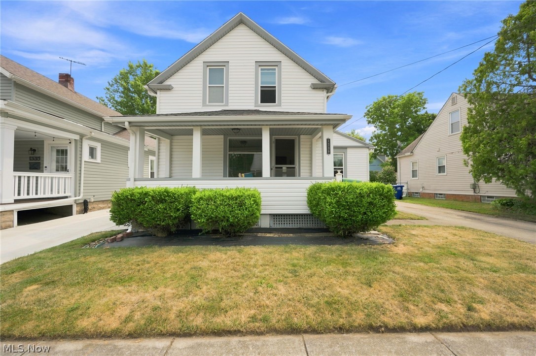 1339 Park Row Property Photo 1