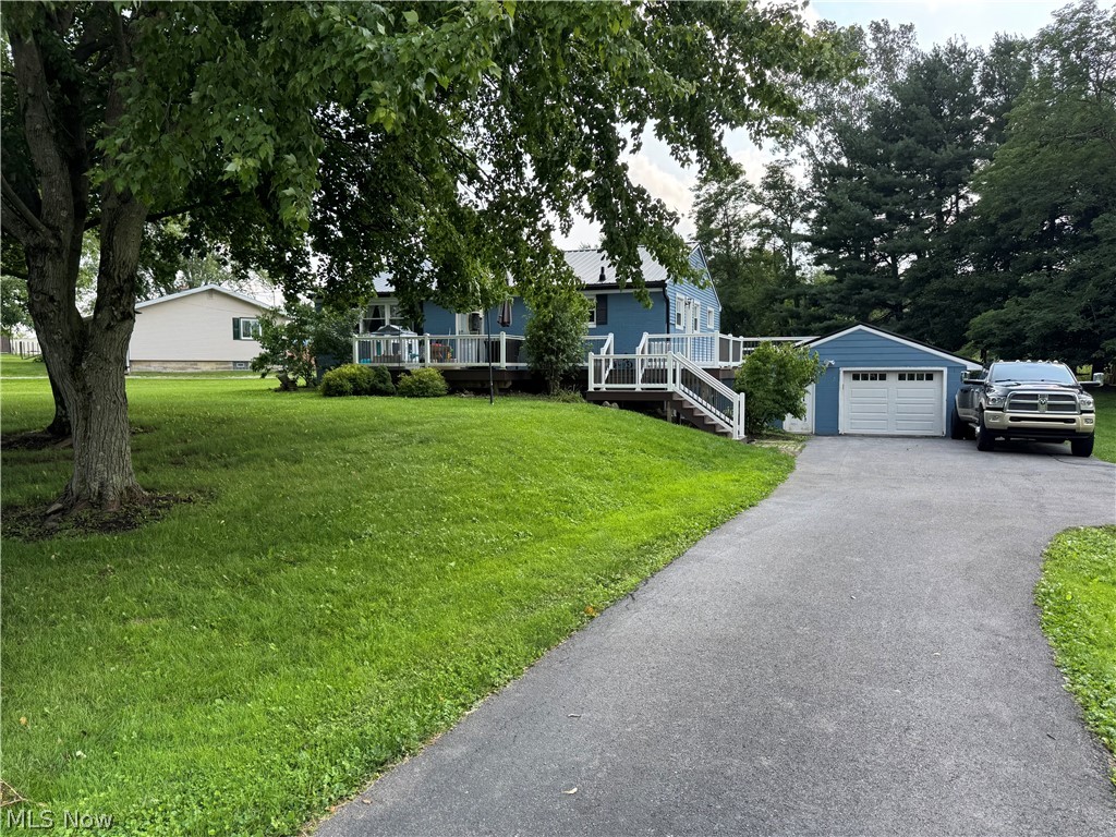 6661 State Route 45 Property Photo 1