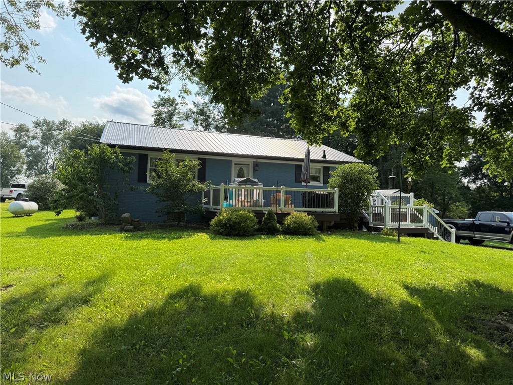 6661 State Route 45 Property Photo 6