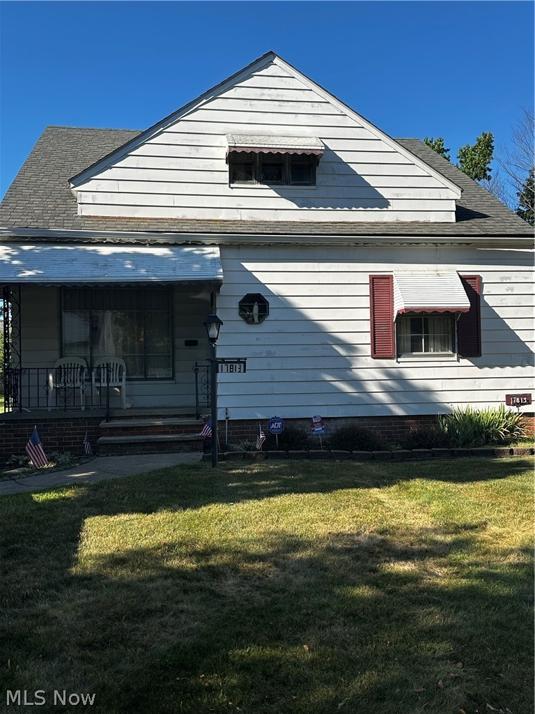 17813 Dalewood Avenue Property Photo 1