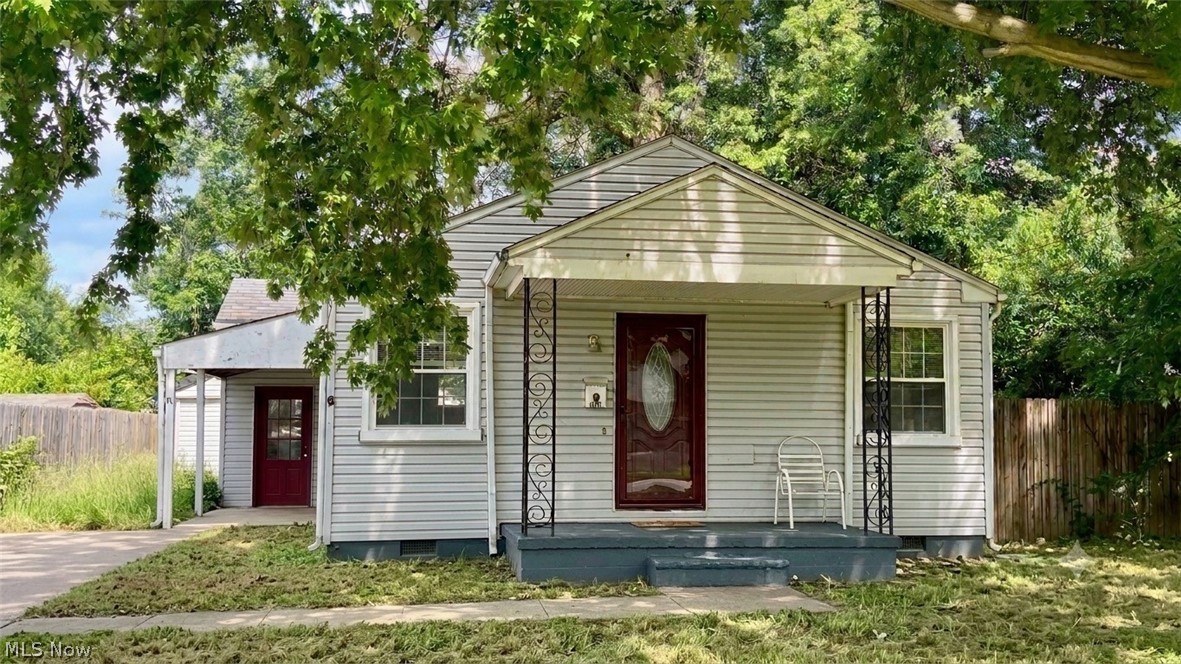 1964 Tait Street