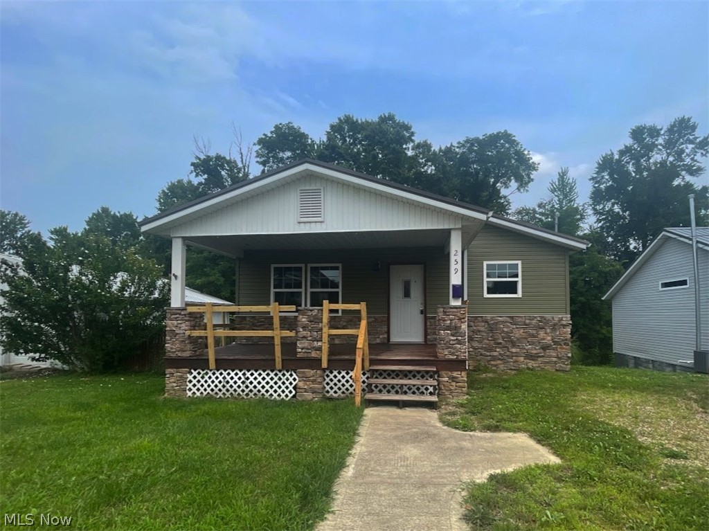 259 Highland Drive