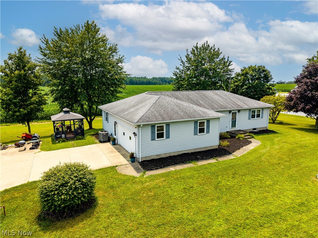 367 Township Road 1500 Road Property Photo 1