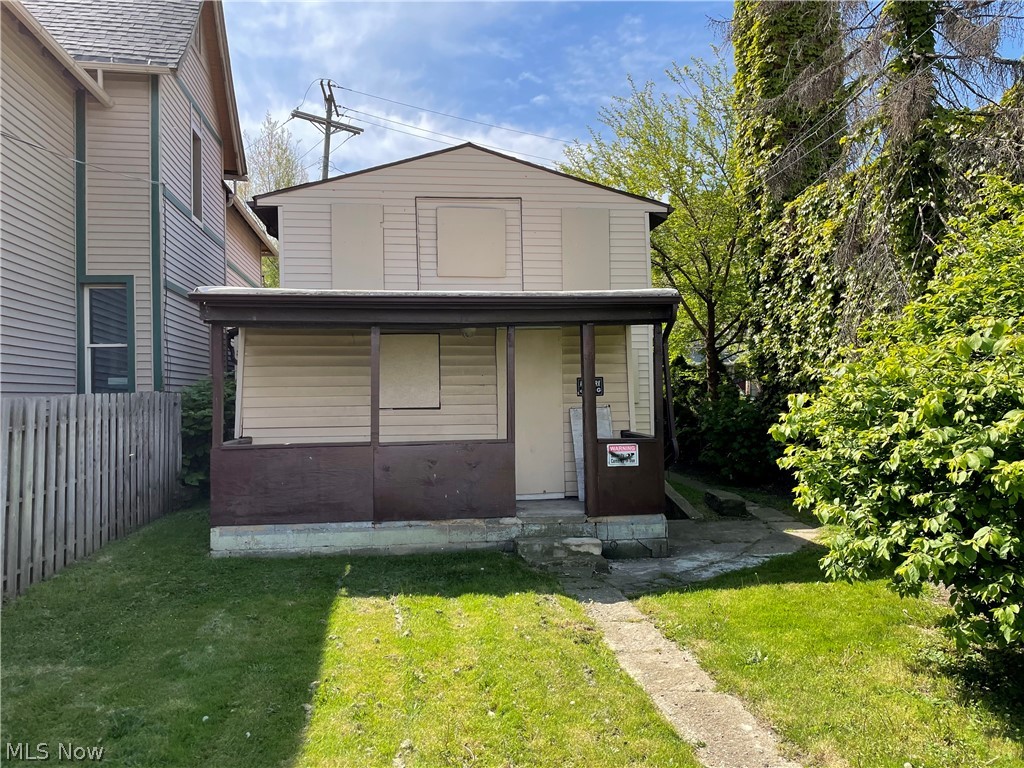 3408 Clinton Avenue Property Photo 7
