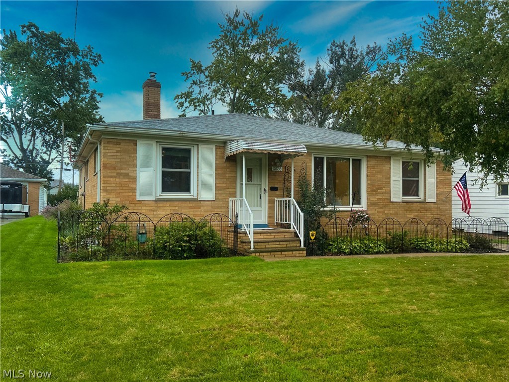 10855 Ronald Drive Property Photo 1
