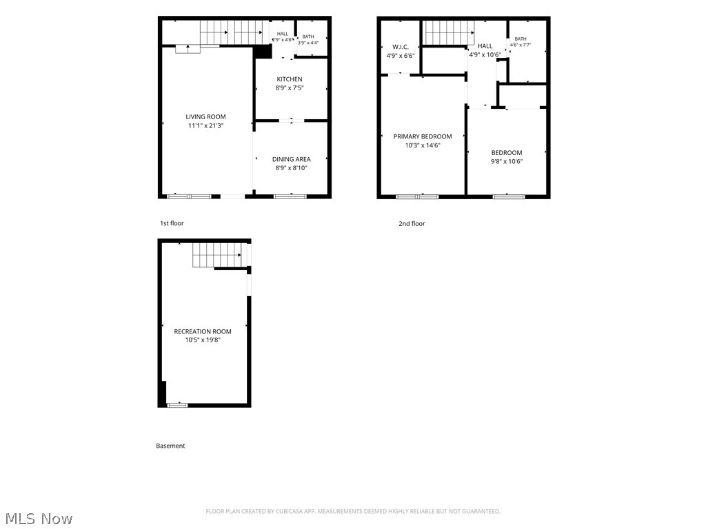 2796 Mull Avenue B Property Photo 23