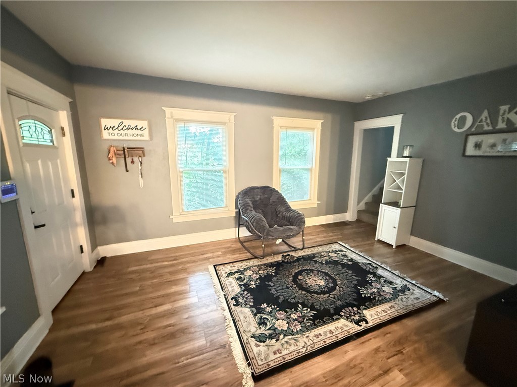 675 Oxford Avenue Property Photo 2