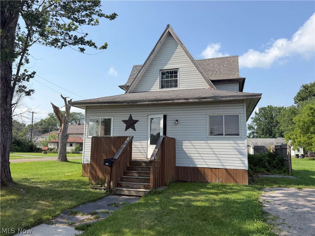 296 W Pennsylvania Avenue Property Photo 1