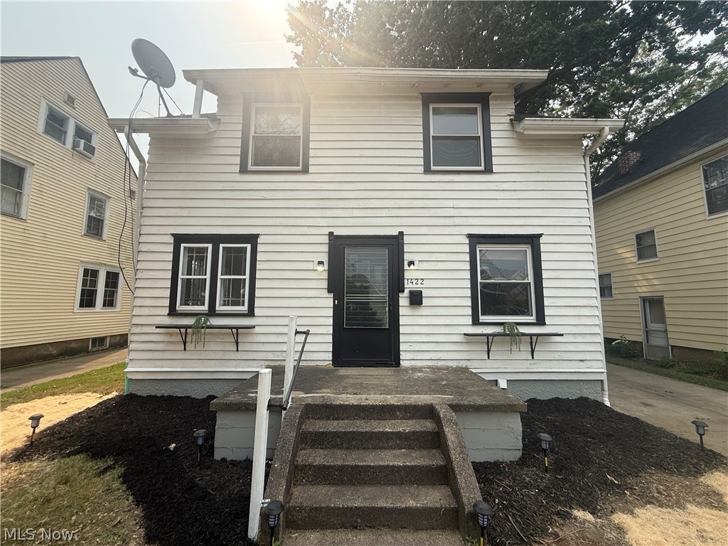 1422 Elder Avenue Property Photo 1