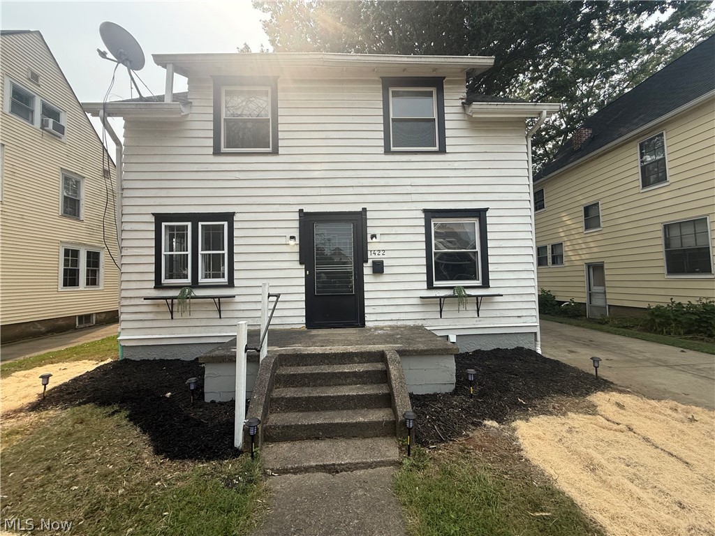1422 Elder Avenue Property Photo 4