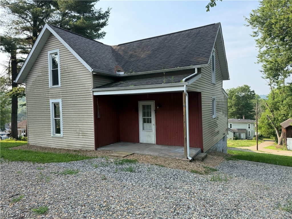 135 Mound Street Property Photo 1