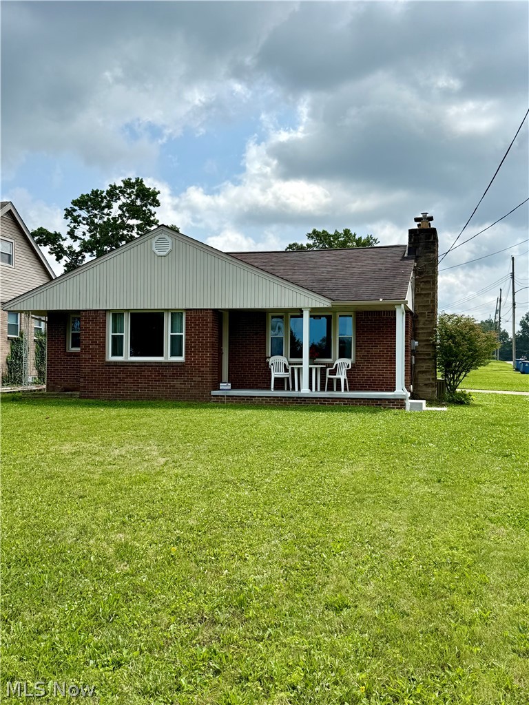 701 Coitsville Road Property Photo 1