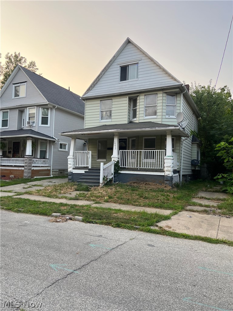 10617 Bryant Avenue Property Photo 1
