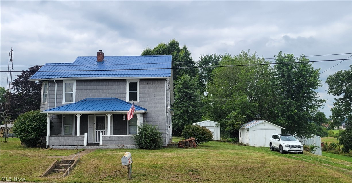 7212 State Route 550 Property Photo 1