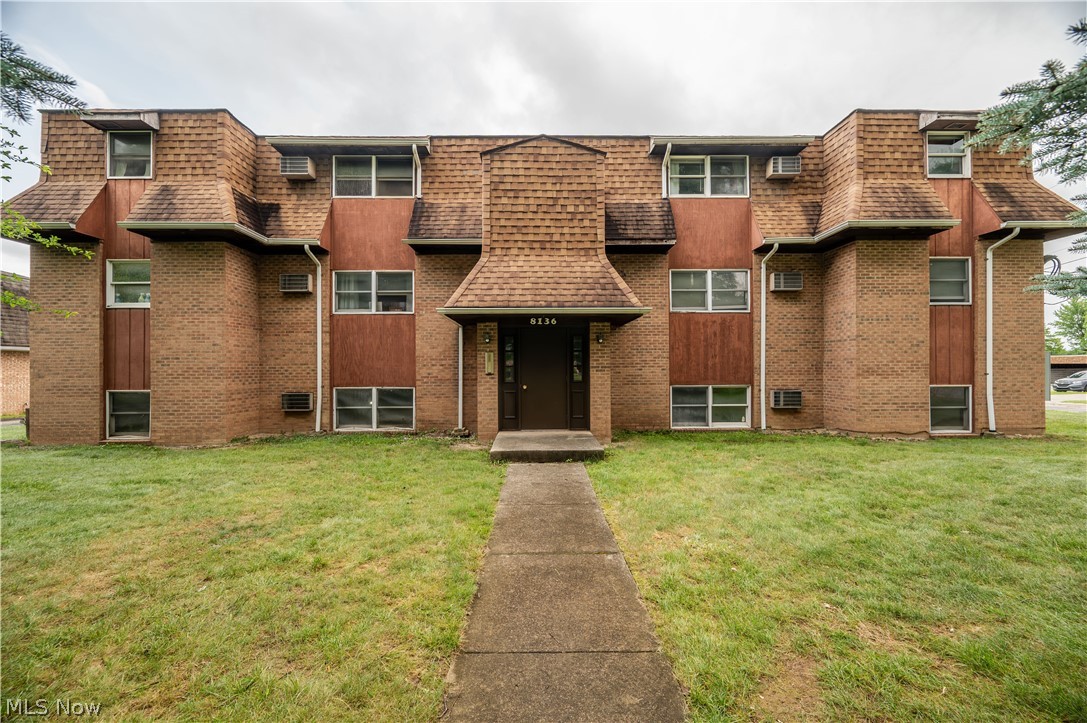 8136 Stadler Avenue Property Photo 1