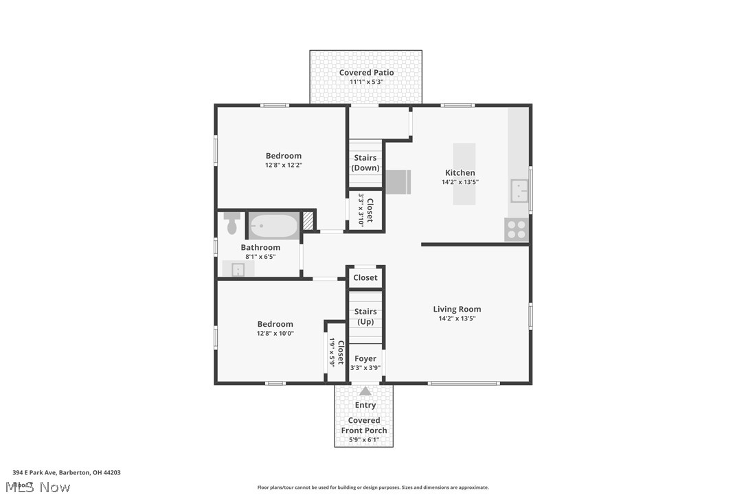 394 E Park Avenue Property Photo 6