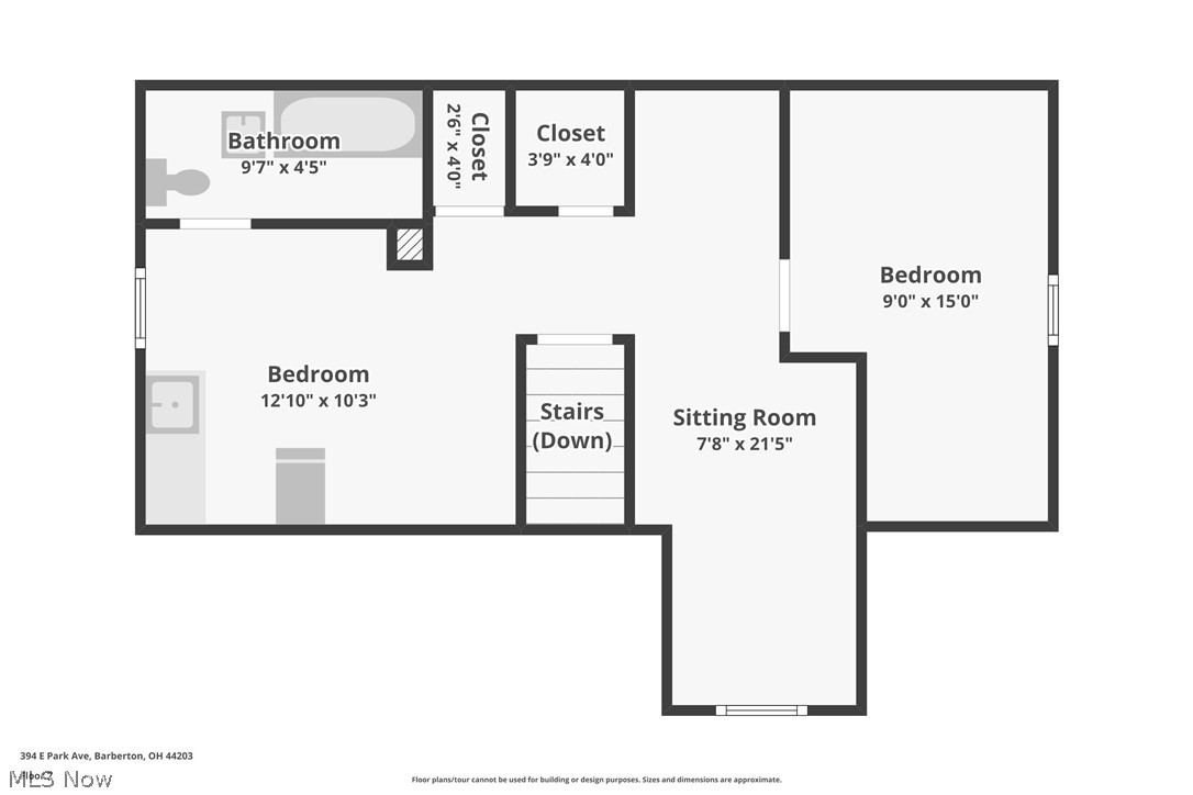 394 E Park Avenue Property Photo 19