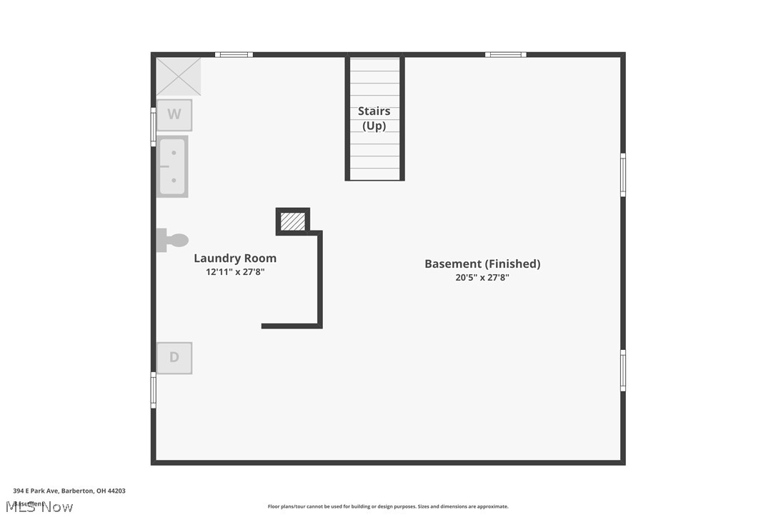 394 E Park Avenue Property Photo 26