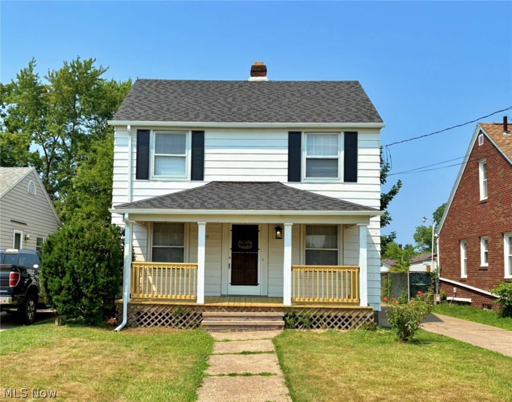 1008 W 29th Street Property Photo 1