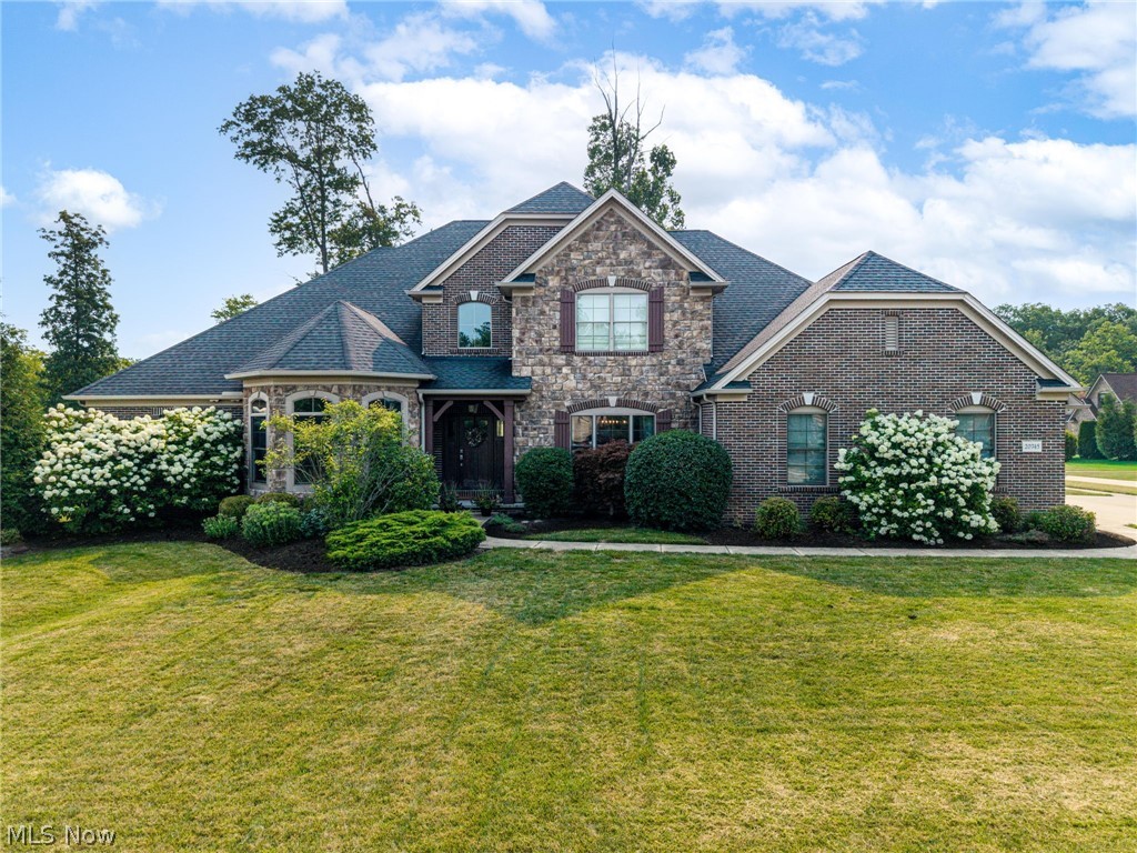 20745 Evergreen Trail