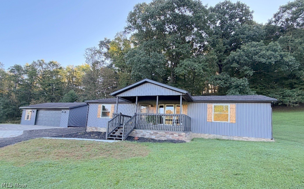 131 Baltzley Valley Road Ne Property Photo 1