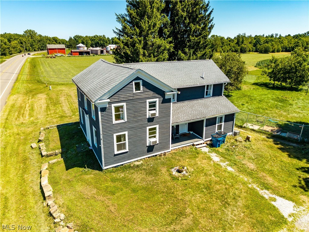 3555 State Route 534 Road Property Photo 1