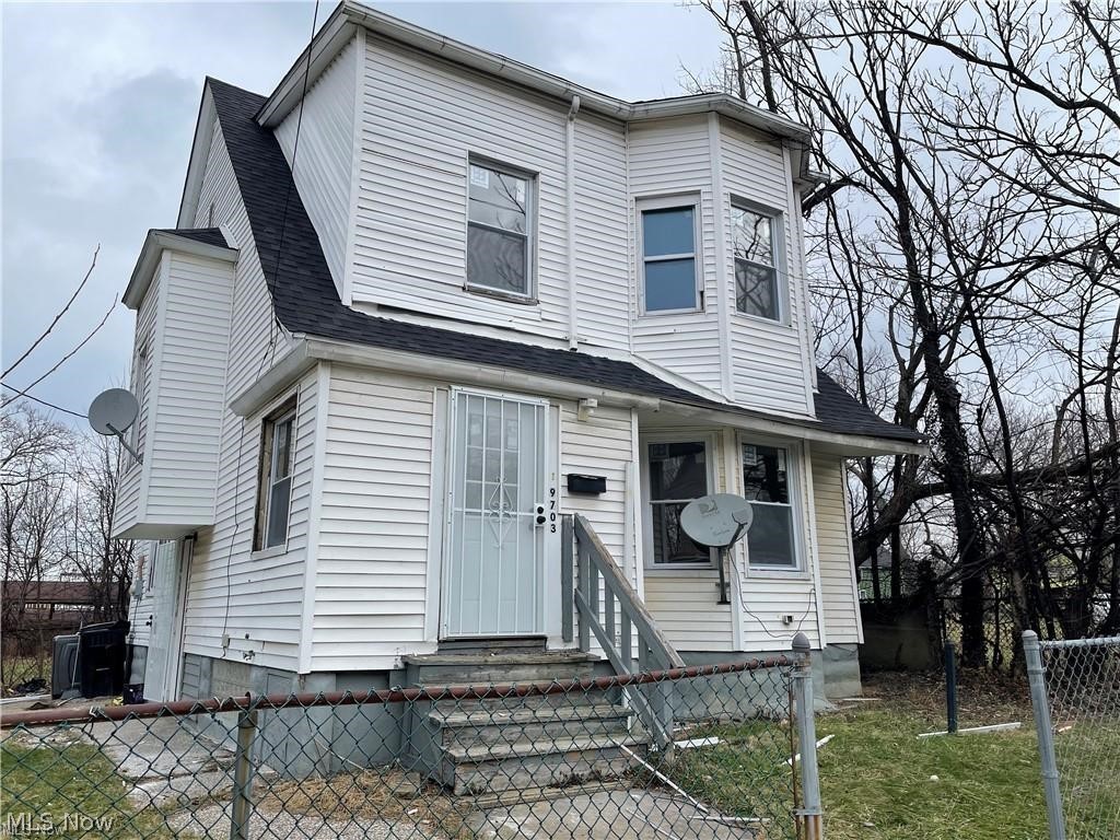 9703 Elwell Avenue Property Photo 1