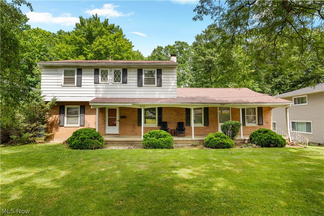 542 Garnette Road Property Photo 1
