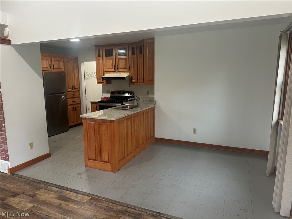 3580 E Western Reserve Road Property Photo 6