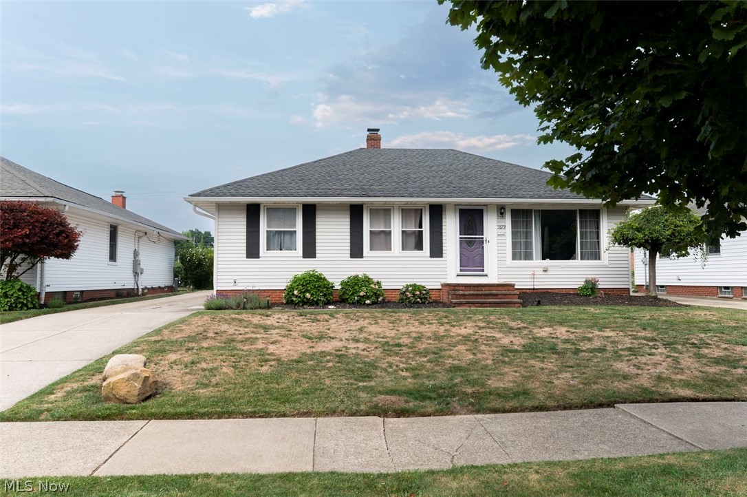 1673 Mayfair Boulevard Property Photo 1
