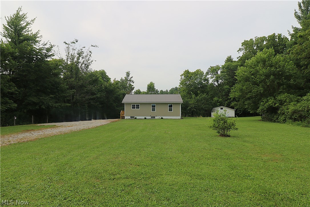 5236 Zenobia Road Property Photo 1