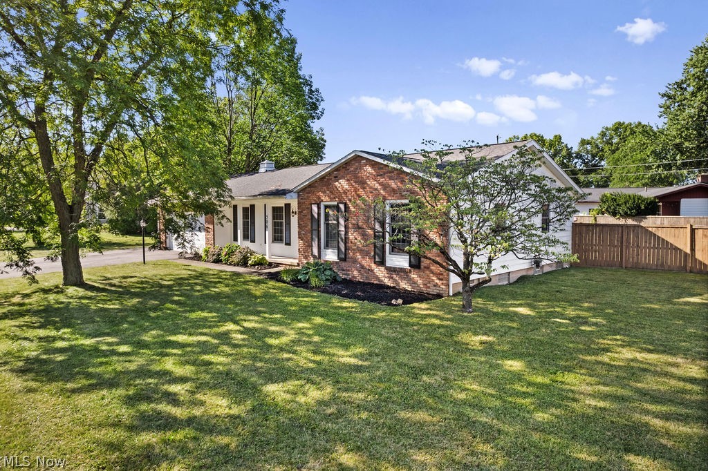 586 Brookpark Drive