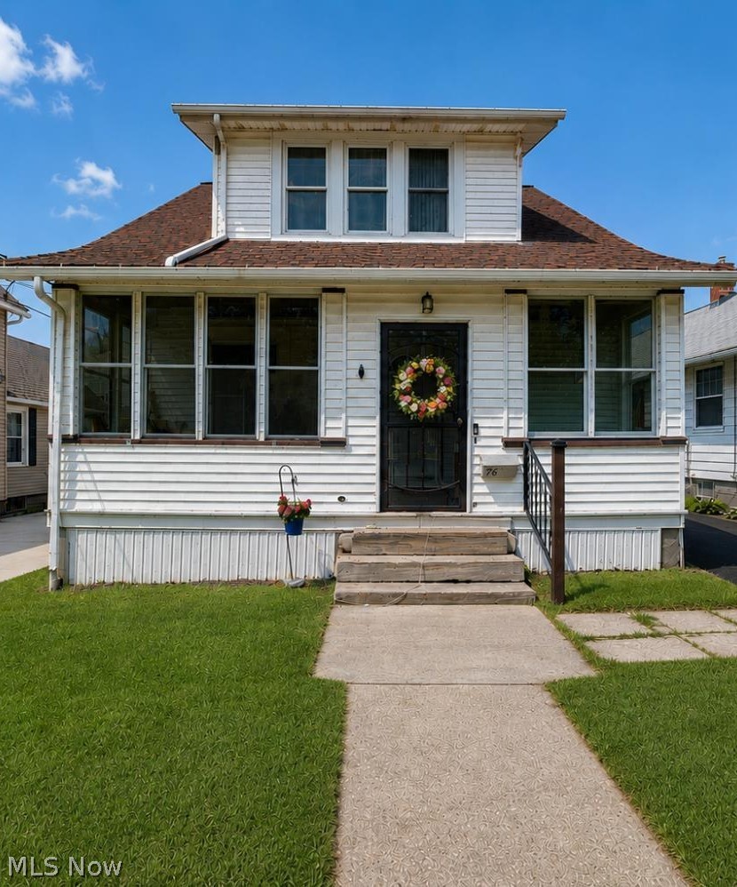 701 Tenney Avenue Property Photo 1