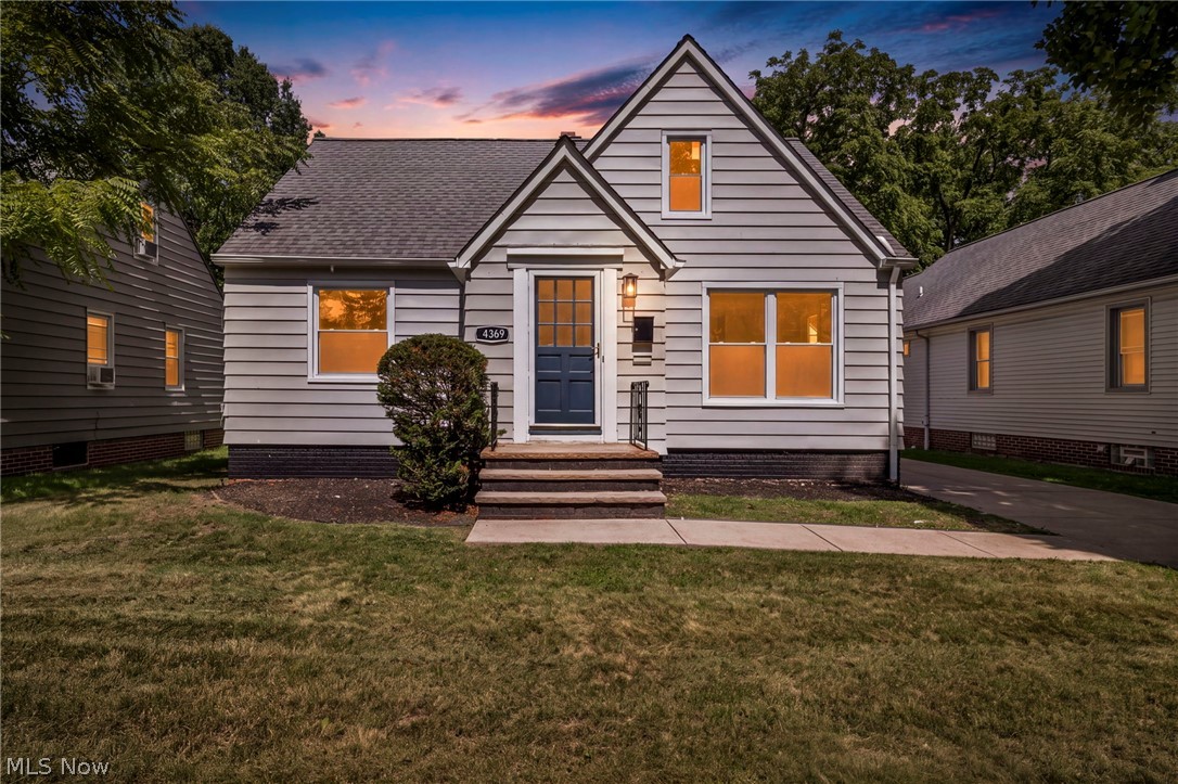 4369 Prasse Road Property Photo 2