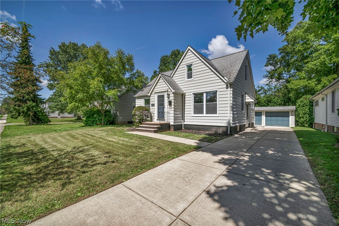 4369 Prasse Road Property Photo 4