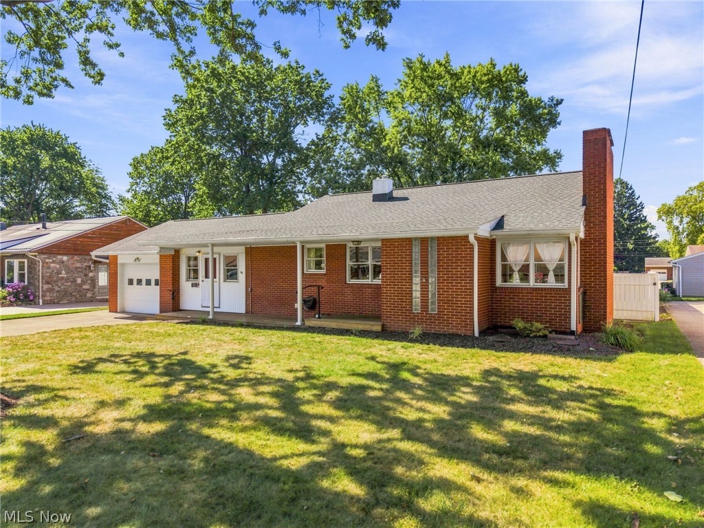 820 Harmon Street Sw Property Photo 1