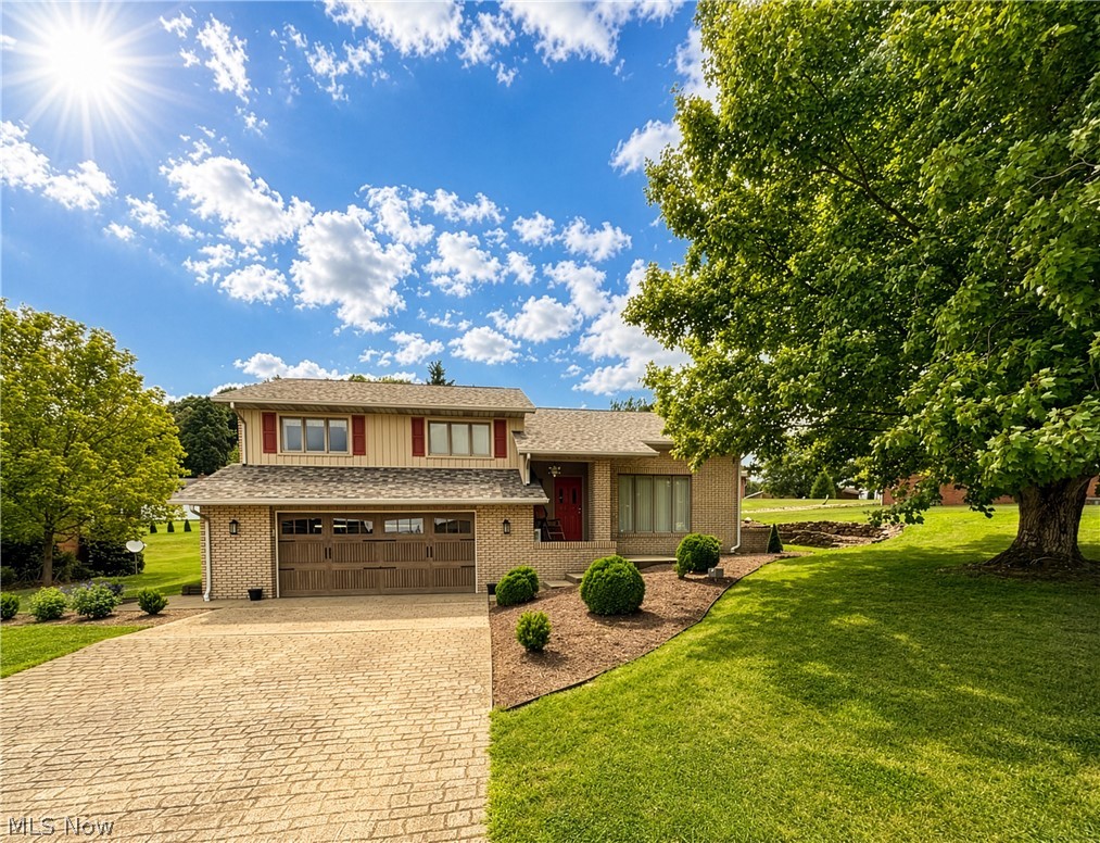 1941 Buckeye Street NE
