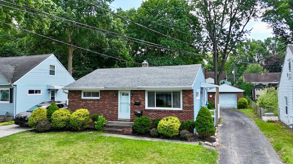 248 Jennings Avenue