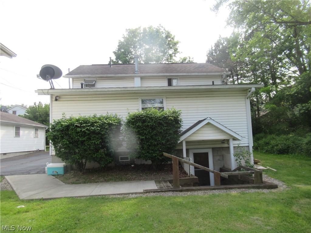 11635 Ravenna Road C Property Photo 1