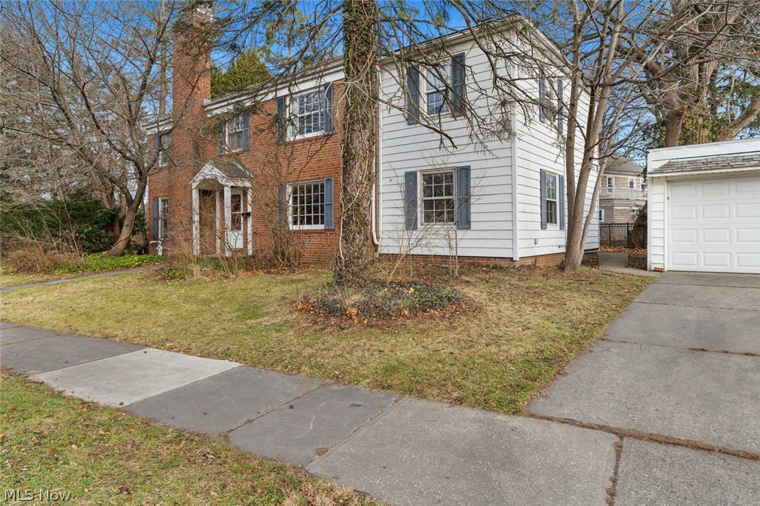 19208 Chagrin