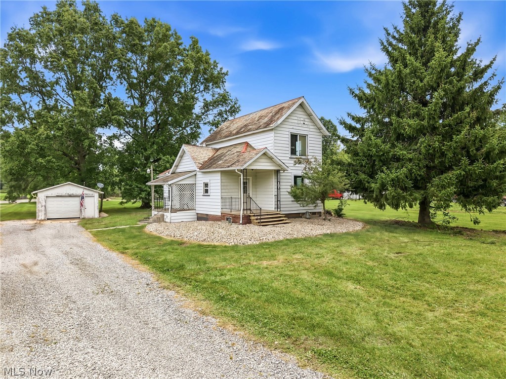 20954 Lake Park Boulevard Property Photo 12