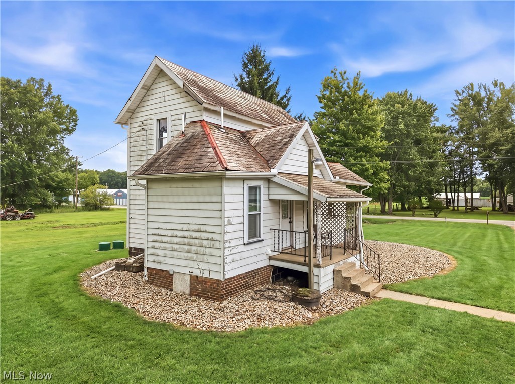 20954 Lake Park Boulevard Property Photo 16