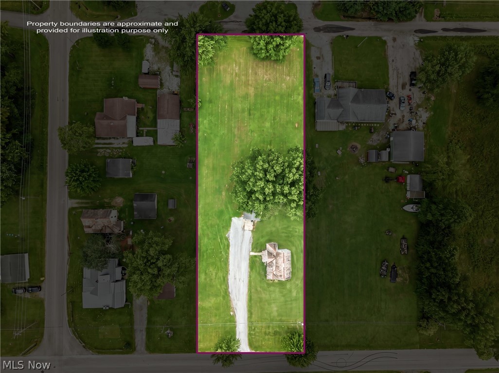 20954 Lake Park Boulevard Property Photo 27