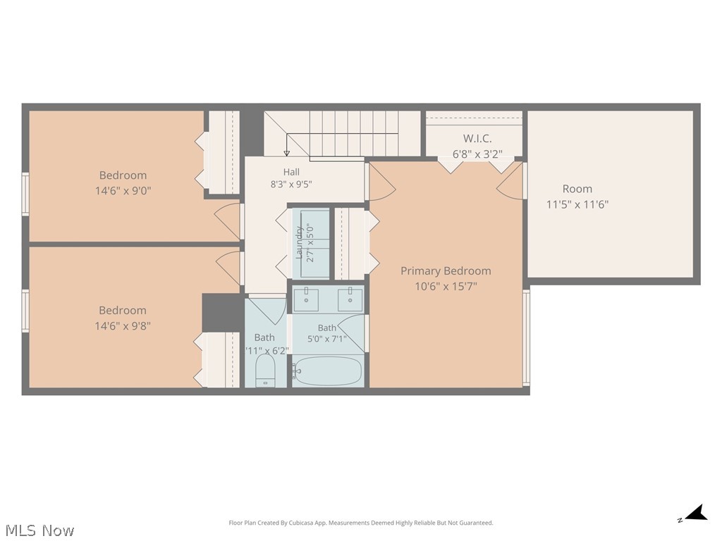 4449 Cushing Lane Property Photo 21
