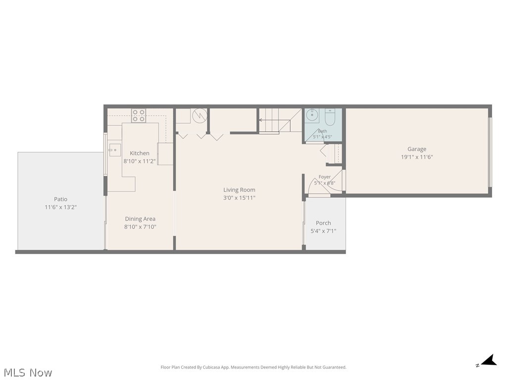 4449 Cushing Lane Property Photo 22