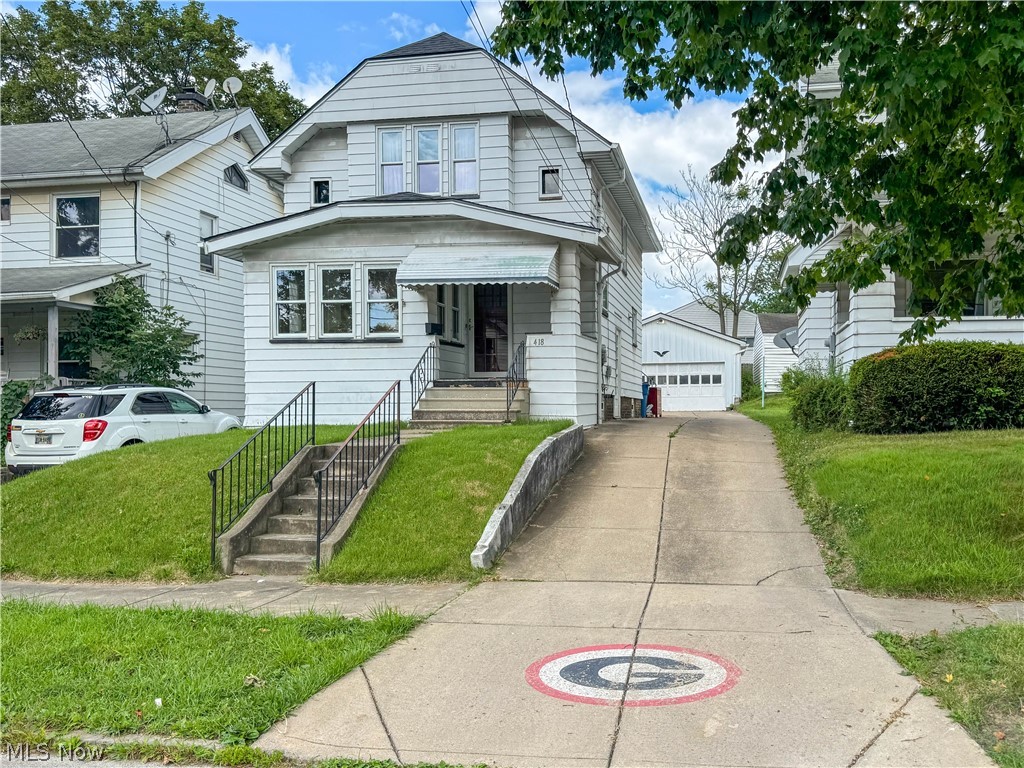 418 E Prospect Street