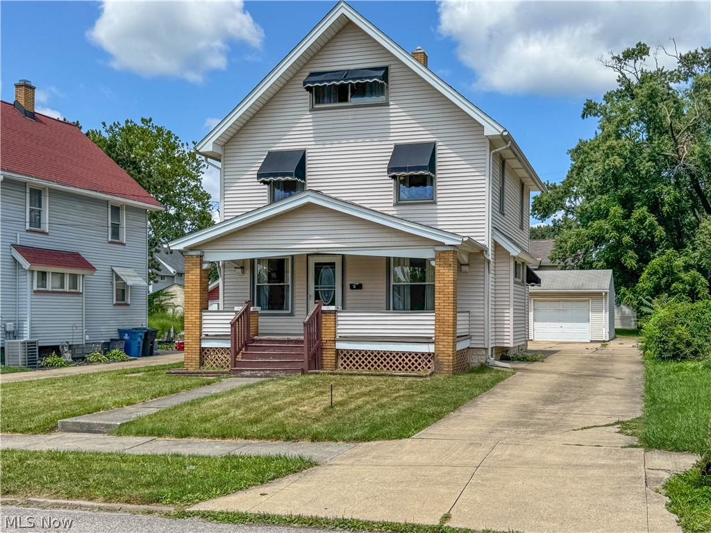 70 Morris Avenue