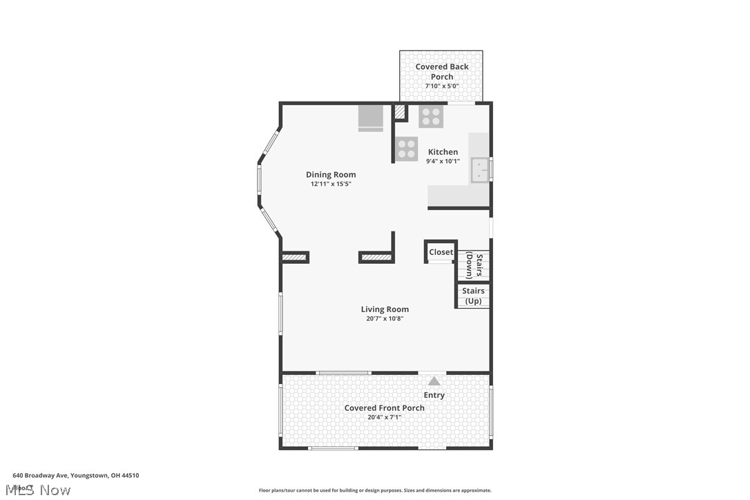 640 Broadway Avenue Property Photo 36