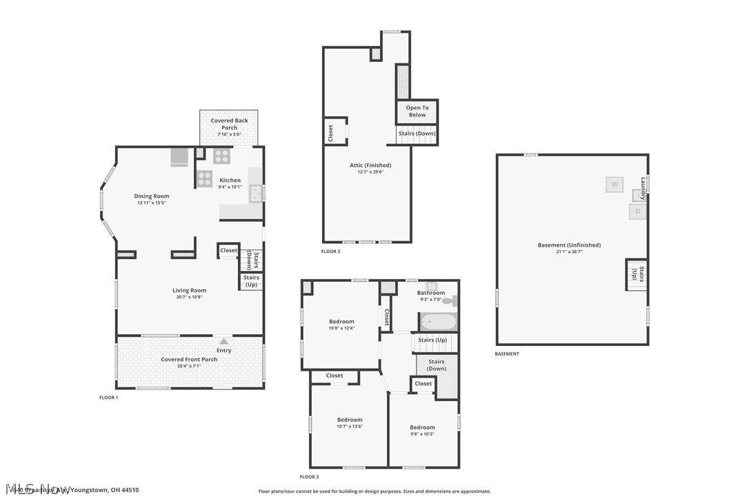 640 Broadway Avenue Property Photo 40